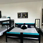 villa puertas del viento