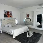 villa puertas del viento