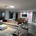 Villa Puertas Del Viento