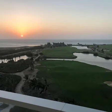 Villa Puertas Del Viento *