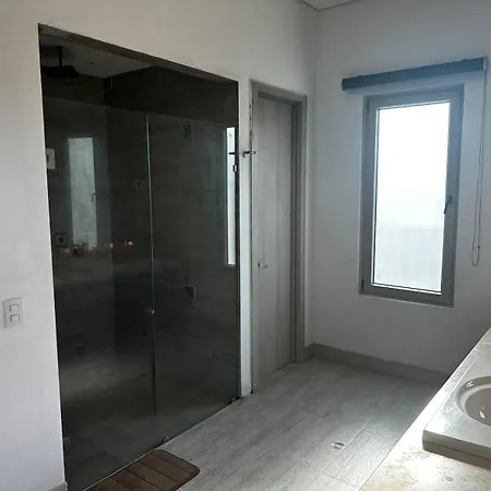 Puertas Del Viento Villa