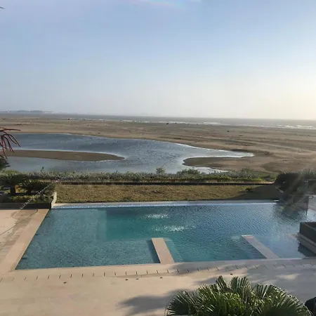 Villa Puertas Del Viento *