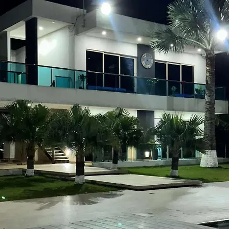Villa Puertas Del Viento Cartagena
