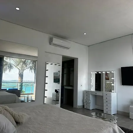 Villa Puertas Del Viento