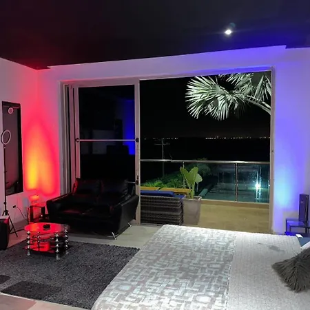Villa Puertas Del Viento Cartagena