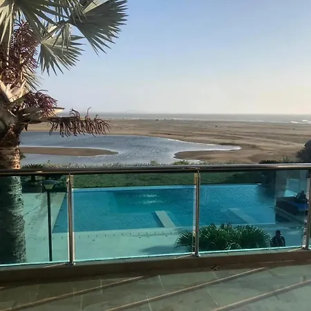 Villa Puertas Del Viento