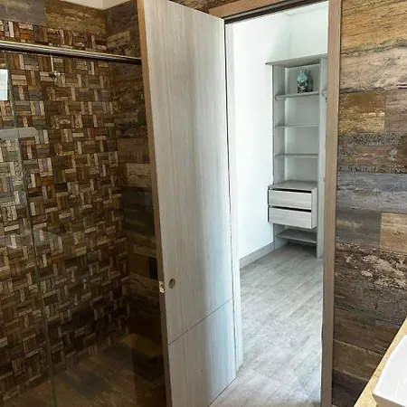 Puertas Del Viento Villa *