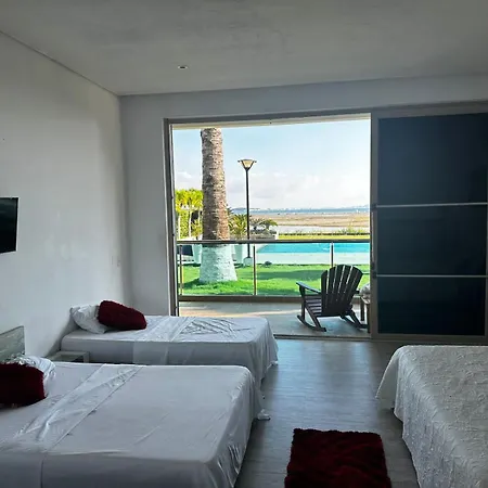 Puertas Del Viento * Cartagena